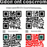 Qr code generator with personalization o 512x512 36217547
