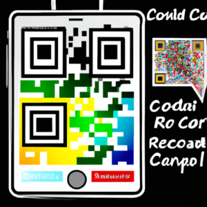 Un cod qr colorat i personalizat digital 512x512 14946232